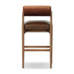 Jazelle Bar + Counter Stool - Altair Sienna