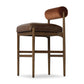Jazelle Bar + Counter Stool - Altair Sienna
