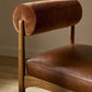 Jazelle Bar + Counter Stool - Altair Sienna