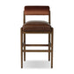 Jazelle Bar + Counter Stool - Altair Sienna