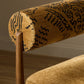 Jazelle Bar + Counter Stool - Balkan Ochre