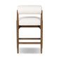 Jazelle Bar + Counter Stool - Dover Crescent