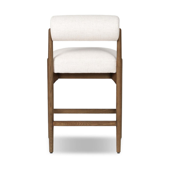 Jazelle Bar + Counter Stool - Dover Crescent