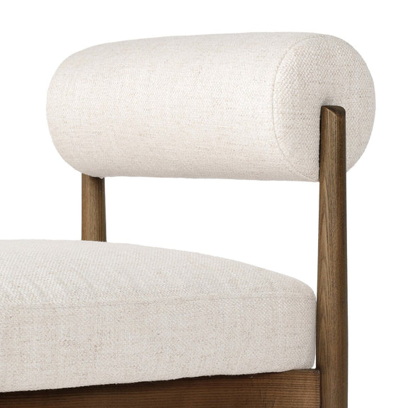 Jazelle Bar + Counter Stool - Dover Crescent