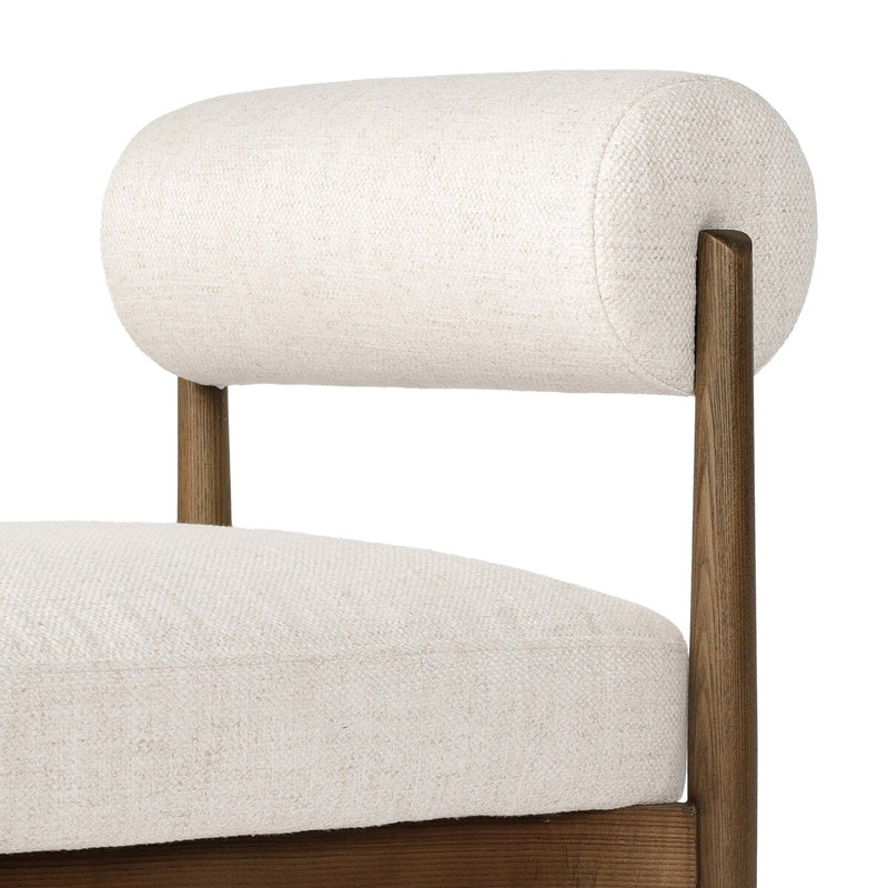 Jazelle Bar + Counter Stool - Dover Crescent