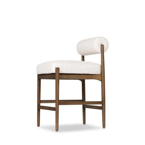 Jazelle Bar + Counter Stool - Dover Crescent