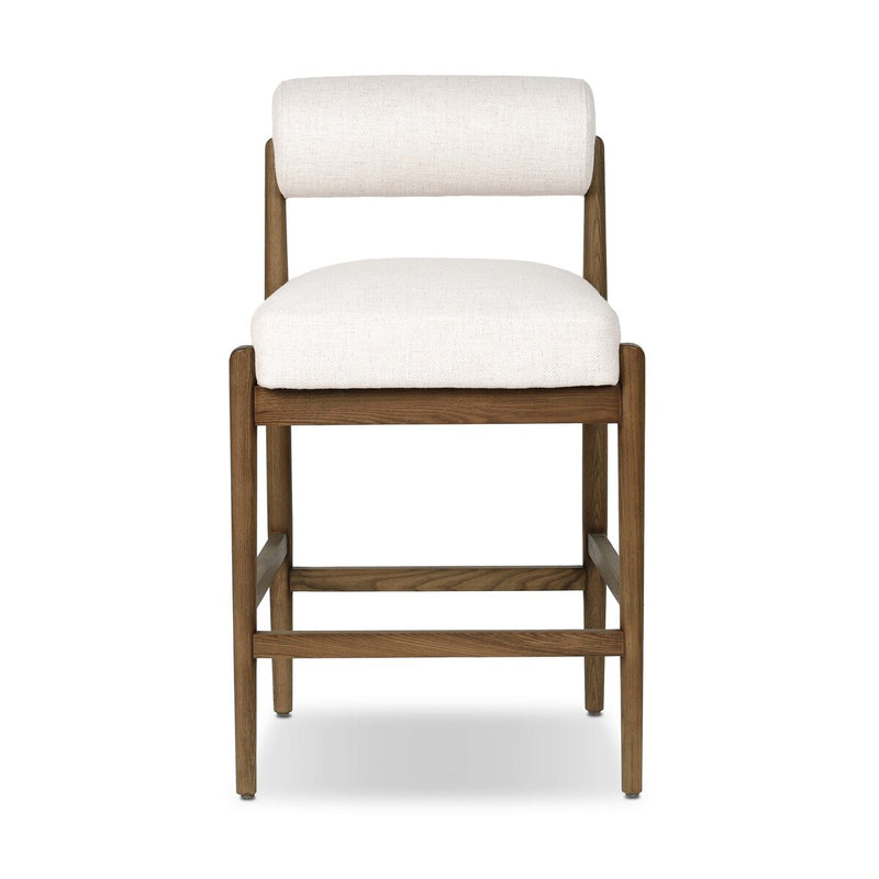 Jazelle Bar + Counter Stool - Dover Crescent