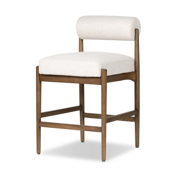 Jazelle Bar + Counter Stool - Dover Crescent