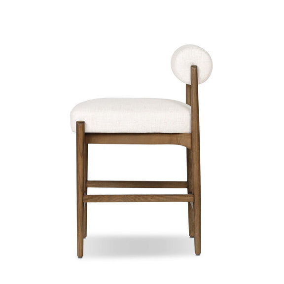 Jazelle Bar + Counter Stool - Dover Crescent