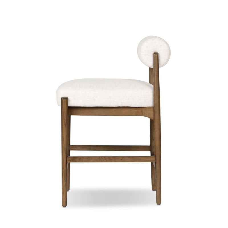 Jazelle Bar + Counter Stool - Dover Crescent