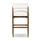 Jazelle Bar + Counter Stool - Dover Crescent
