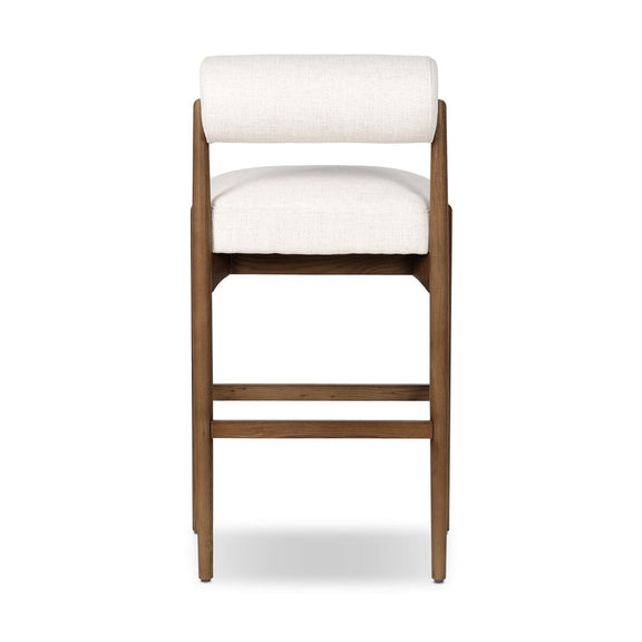 Jazelle Bar + Counter Stool - Dover Crescent