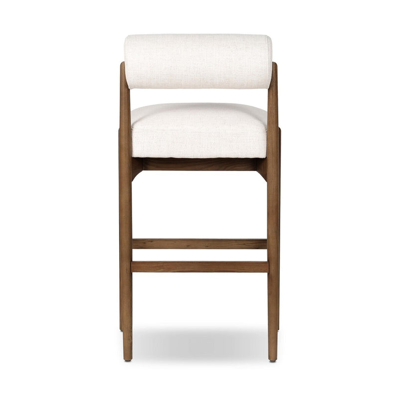 Jazelle Bar + Counter Stool - Dover Crescent