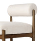 Jazelle Bar + Counter Stool - Dover Crescent