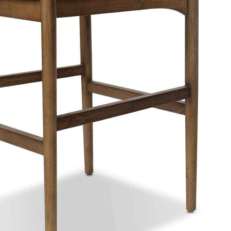 Jazelle Bar + Counter Stool - Dover Crescent