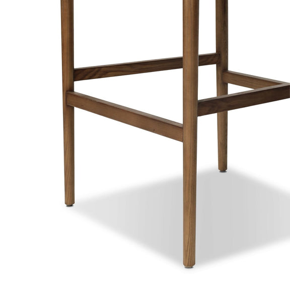 Jazelle Bar + Counter Stool - Dover Crescent