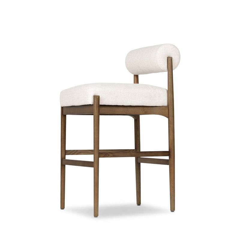 Jazelle Bar + Counter Stool - Dover Crescent