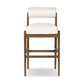 Jazelle Bar + Counter Stool - Dover Crescent