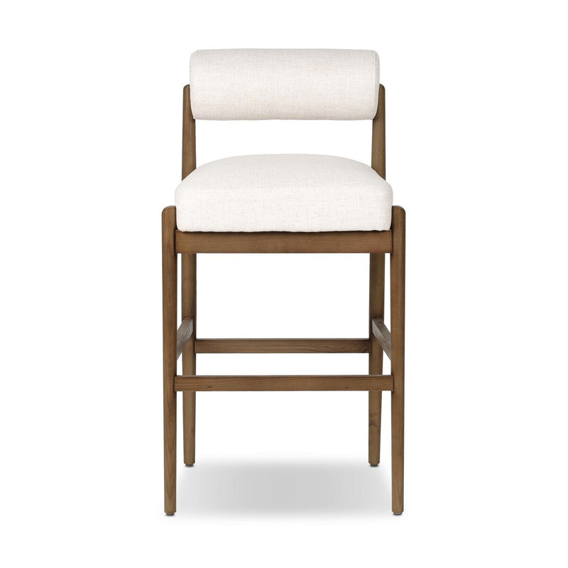Jazelle Bar + Counter Stool - Dover Crescent