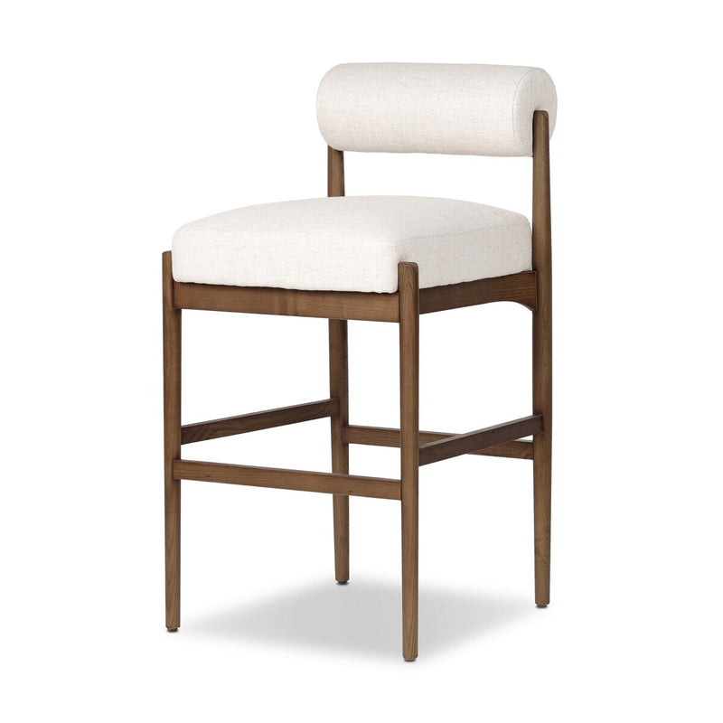 Jazelle Bar + Counter Stool - Dover Crescent