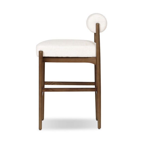 Jazelle Bar + Counter Stool - Dover Crescent