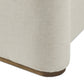 Fane Bed - Crypton Nomad Snow