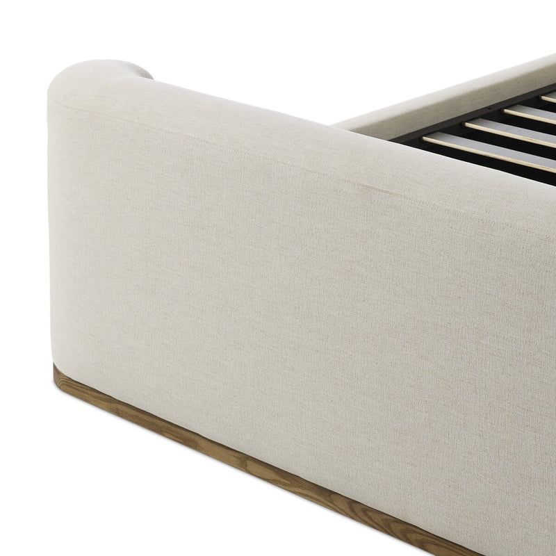 Fane Bed - Crypton Nomad Snow