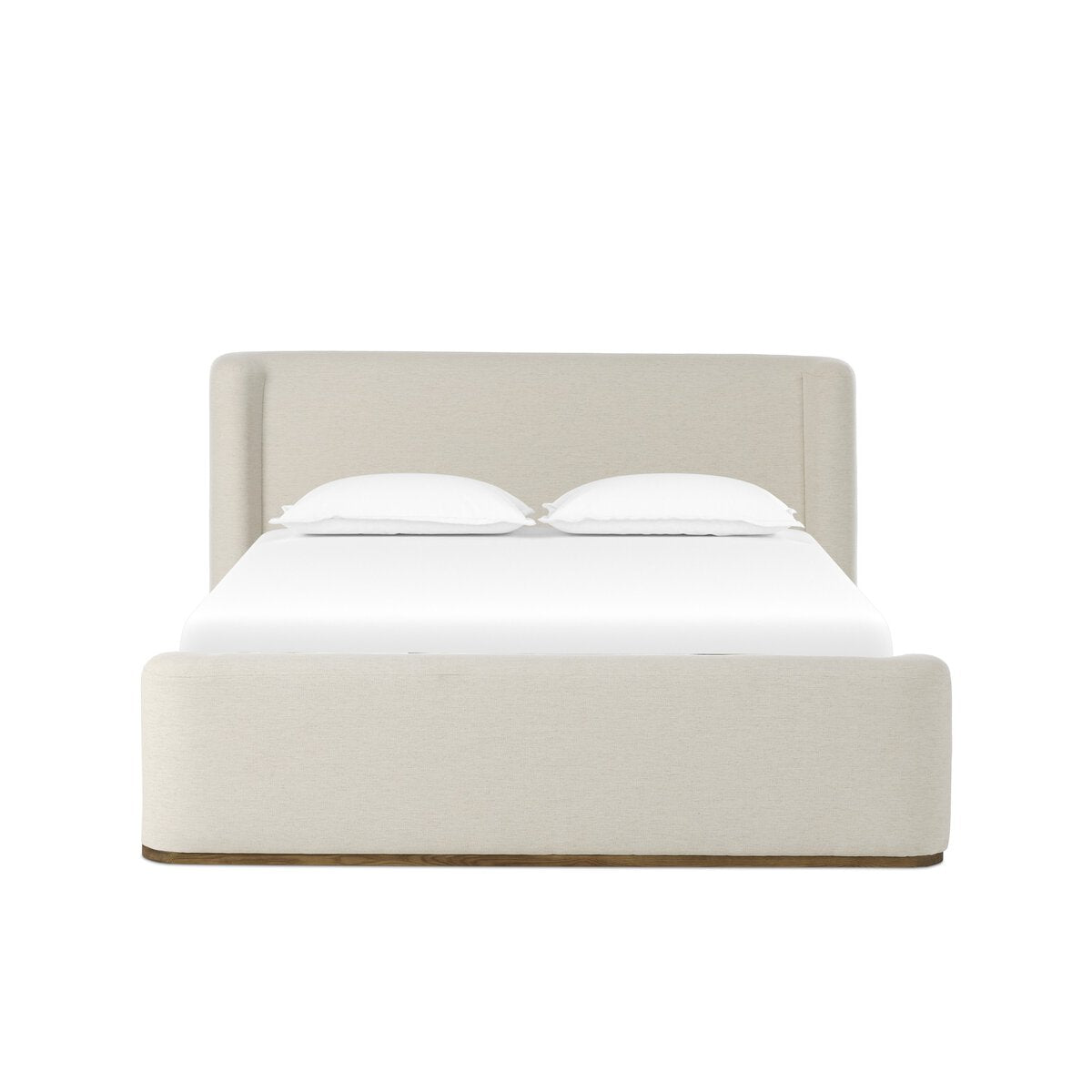 Fane Bed - Crypton Nomad Snow