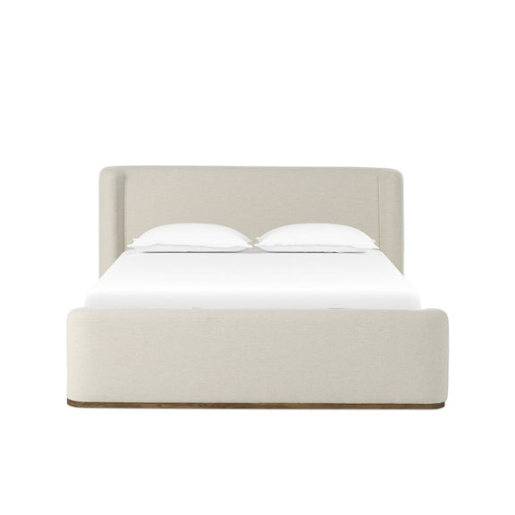 Fane Bed - Crypton Nomad Snow