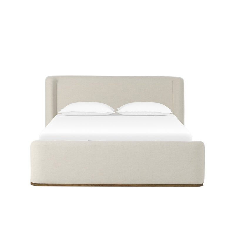Fane Bed - Crypton Nomad Snow