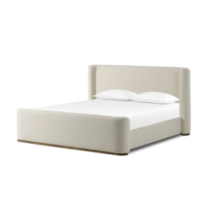 Fane Bed - Crypton Nomad Snow