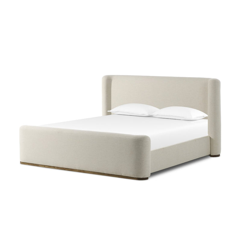 Fane Bed - Crypton Nomad Snow