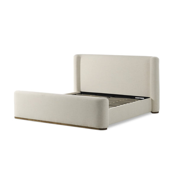 Fane Bed - Crypton Nomad Snow