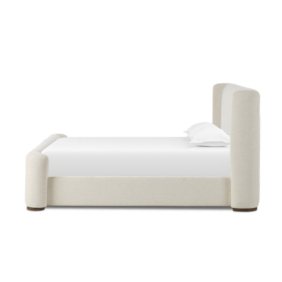 Fane Bed - Crypton Nomad Snow
