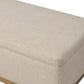 Iris Trunk - Hampton Cream