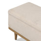 Iris Trunk - Hampton Cream