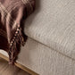 Iris Trunk - Hampton Cream