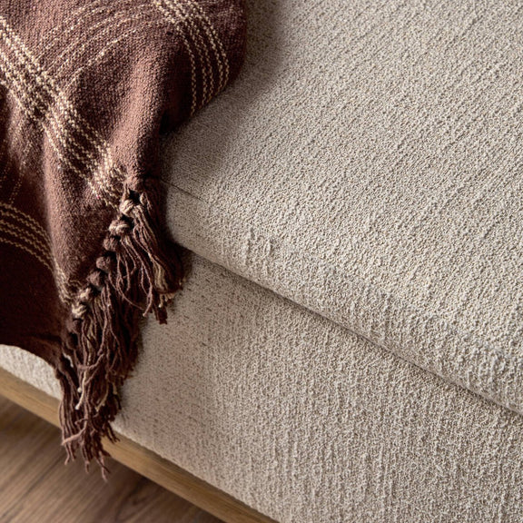 Iris Trunk - Hampton Cream