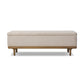 Iris Trunk - Hampton Cream