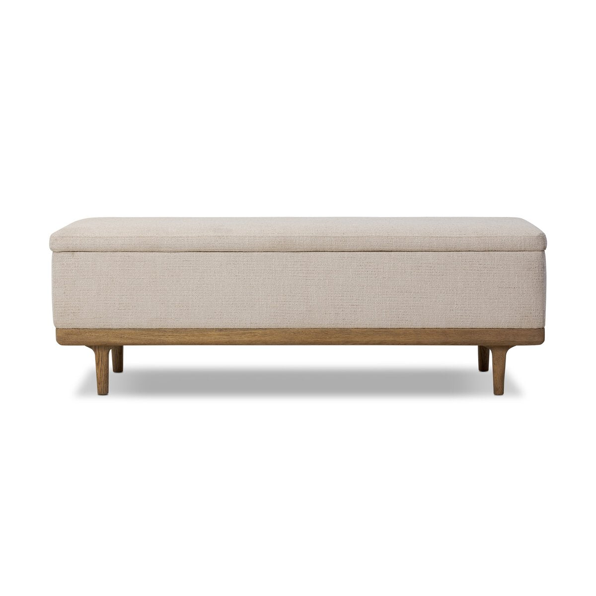 Iris Trunk - Hampton Cream