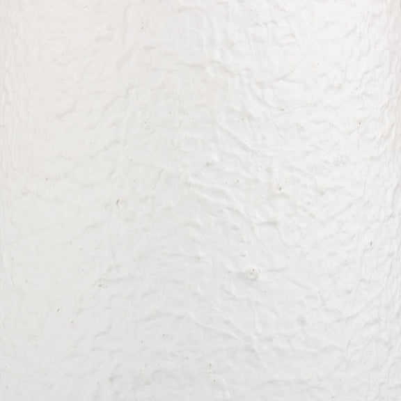 Vincennes Chandelier - Matte White Plaster