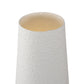 Vincennes Chandelier - Matte White Plaster