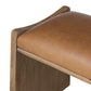 Eros Accent Bench - Conroe Drift