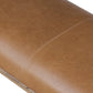 Eros Accent Bench - Conroe Drift