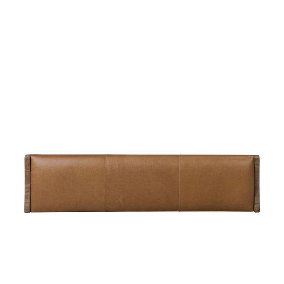 Eros Accent Bench - Conroe Drift