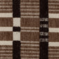 Eros Accent Bench - Sandhill Cocoa