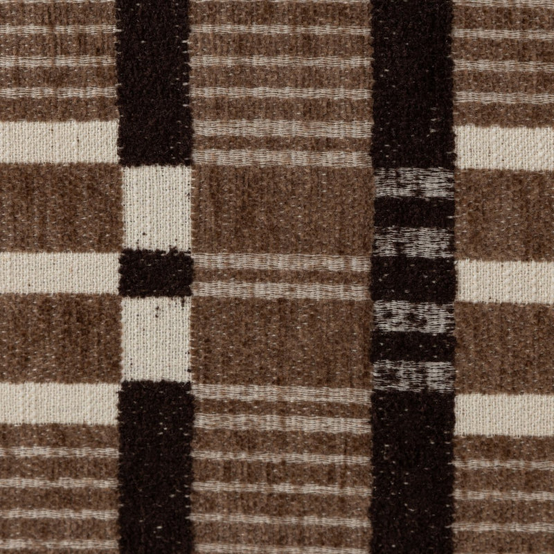 Eros Accent Bench - Sandhill Cocoa