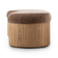 Celeste Accent Bench - Altair Mushroom