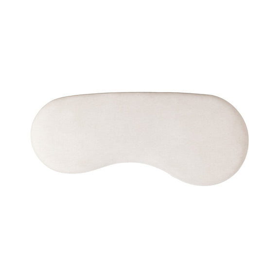 Celeste Accent Bench - Crypton Nomad Snow