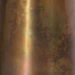 Vincennes Sconce - Iridescent Acid Wash